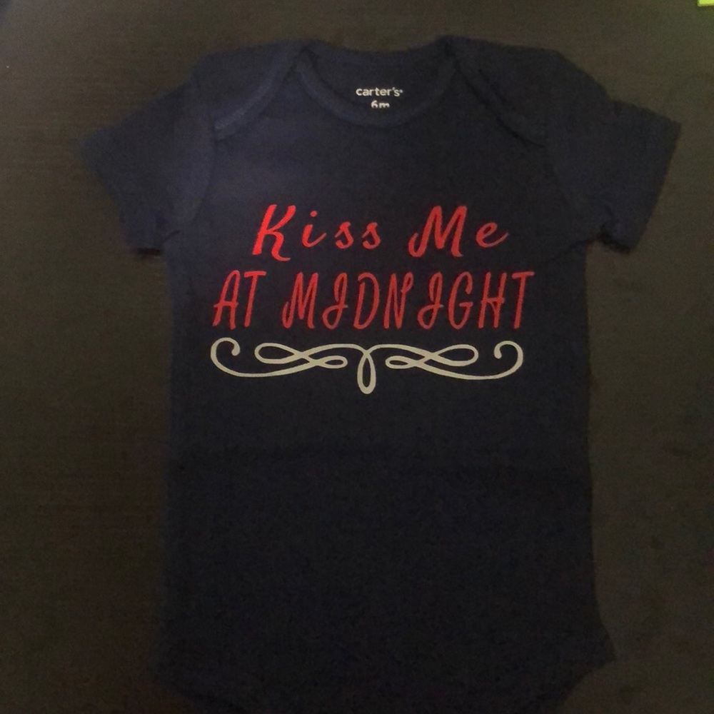 Baby onesie